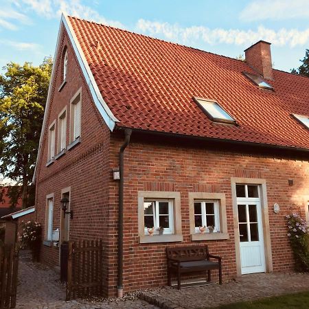 "Elter-Emskotten" Rheine Exterior foto
