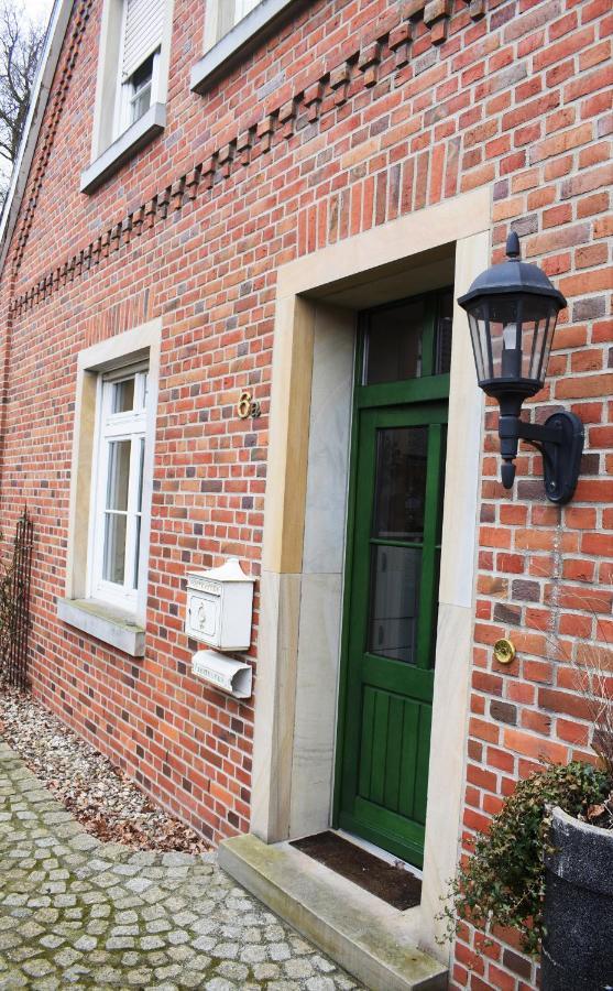"Elter-Emskotten" Rheine Exterior foto