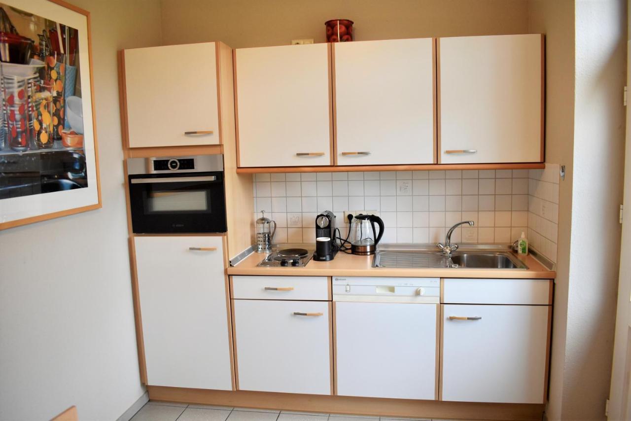 "Elter-Emskotten" Rheine Exterior foto