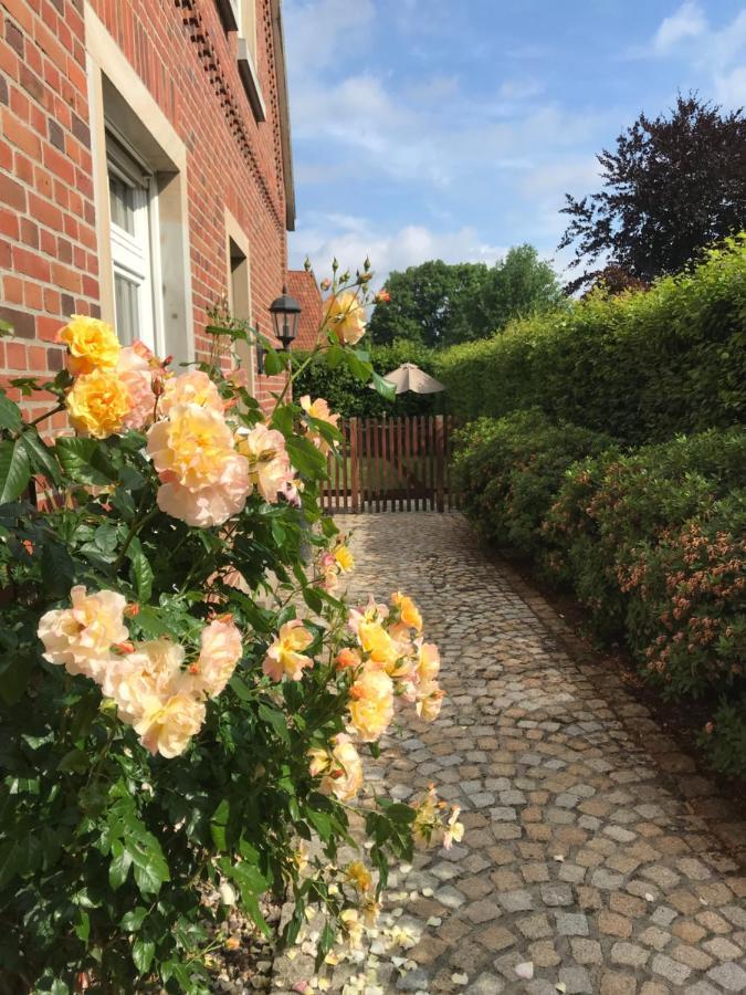 "Elter-Emskotten" Rheine Exterior foto